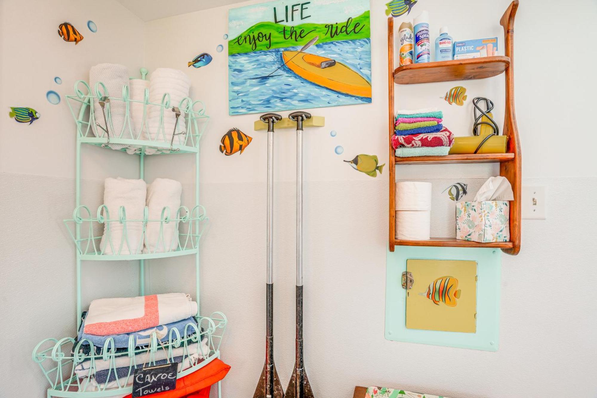 Waterfront Virginia Retreat With Canoe, Pets Welcome Rileyville Εξωτερικό φωτογραφία